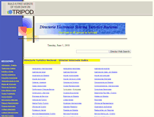 Tablet Screenshot of ecoportal9f.tripod.com