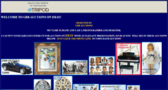 Desktop Screenshot of gr8auctions.tripod.com