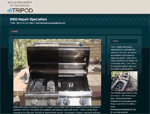 Tablet Screenshot of bbqrepairspecialists.tripod.com
