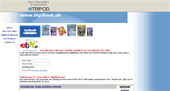 Desktop Screenshot of digibookph.tripod.com