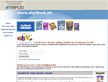 Tablet Screenshot of digibookph.tripod.com