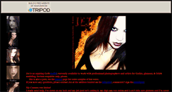 Desktop Screenshot of itsrayningtonite.tripod.com
