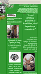Mobile Screenshot of catalinadesiena-2002.es.tripod.com