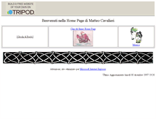 Tablet Screenshot of cabaglio.tripod.com