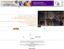 Tablet Screenshot of amazing-site.tripod.com