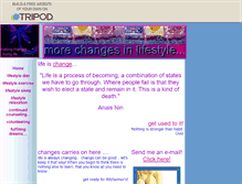 Tablet Screenshot of changes2b.tripod.com