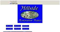 Desktop Screenshot of hillsiderp.tripod.com