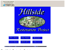 Tablet Screenshot of hillsiderp.tripod.com
