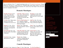 Tablet Screenshot of denmark01.tripod.com
