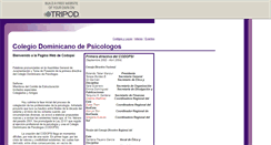 Desktop Screenshot of codopsi.tripod.com