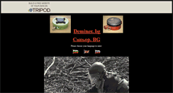 Desktop Screenshot of deminer-bg.tripod.com