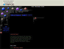 Tablet Screenshot of doshinic.tripod.com