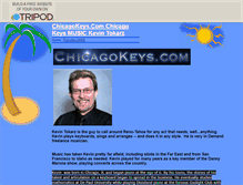 Tablet Screenshot of chicagokeys.tripod.com