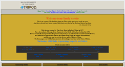 Desktop Screenshot of graytim.tripod.com