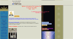 Desktop Screenshot of chorrillosa.tripod.com