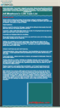 Mobile Screenshot of jeffscdrlist.tripod.com