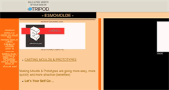 Desktop Screenshot of esmomolde.tripod.com