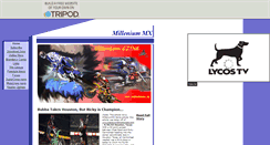 Desktop Screenshot of milleniummx.tripod.com