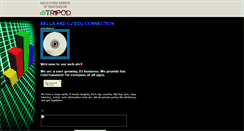 Desktop Screenshot of cjselby.tripod.com