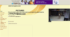 Desktop Screenshot of ajpr1.tripod.com