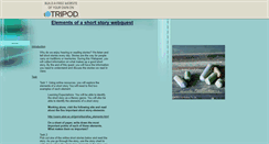 Desktop Screenshot of english9a.tripod.com