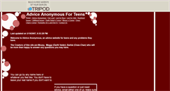 Desktop Screenshot of cujo1234.tripod.com