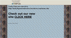 Desktop Screenshot of crasycowgirl8.tripod.com