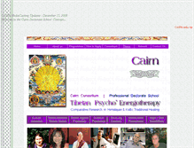 Tablet Screenshot of cairn-alliance.tripod.com