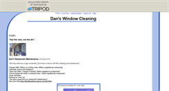 Desktop Screenshot of dan4windows.tripod.com