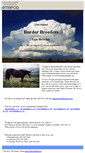 Mobile Screenshot of borderbreeders.tripod.com