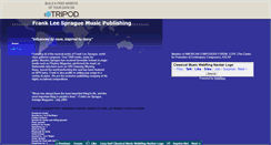 Desktop Screenshot of flsmp.tripod.com