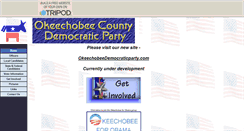 Desktop Screenshot of okeechobeedemocrats.tripod.com