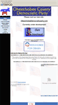 Mobile Screenshot of okeechobeedemocrats.tripod.com