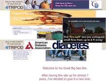 Tablet Screenshot of aimeegbs.tripod.com
