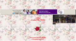 Desktop Screenshot of amiani.tripod.com