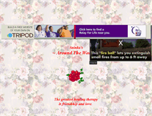 Tablet Screenshot of amiani.tripod.com