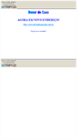 Mobile Screenshot of deverdecasa.br.tripod.com