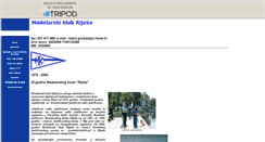 Desktop Screenshot of mk-rijeka.tripod.com