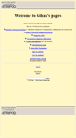 Mobile Screenshot of gihans.tripod.com