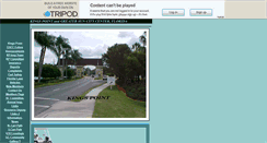 Desktop Screenshot of kingspoint1.tripod.com