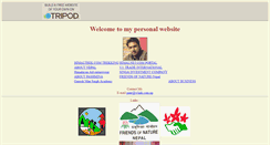 Desktop Screenshot of bijaydev.tripod.com