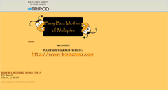 Desktop Screenshot of busybeemom.tripod.com