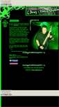 Mobile Screenshot of gperez73.tripod.com