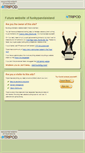 Mobile Screenshot of funkypandaisland.tripod.com