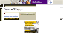 Desktop Screenshot of kentuckymafia.tripod.com