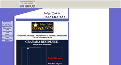 Desktop Screenshot of boligityrkia.tripod.com