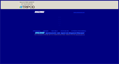 Desktop Screenshot of noiazomai-news1.tripod.com