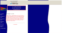 Desktop Screenshot of ieyouth.tripod.com