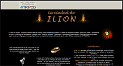 Desktop Screenshot of finia.tripod.com