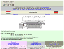 Tablet Screenshot of kompos.tripod.com